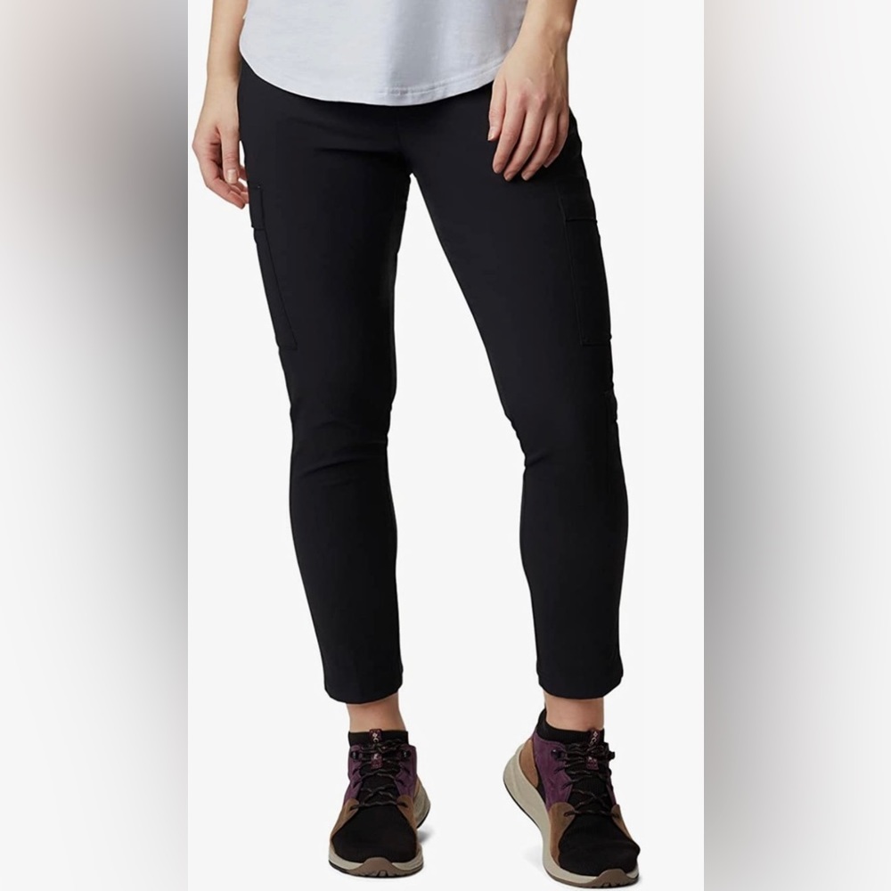 Columbia Cargo Ankle Pant
